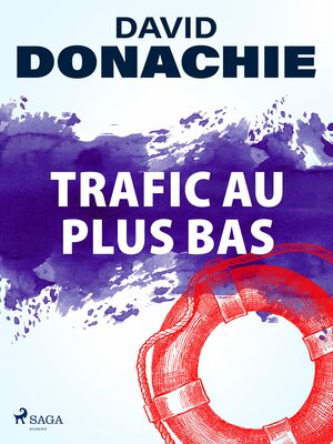cover image of Trafic au plus bas